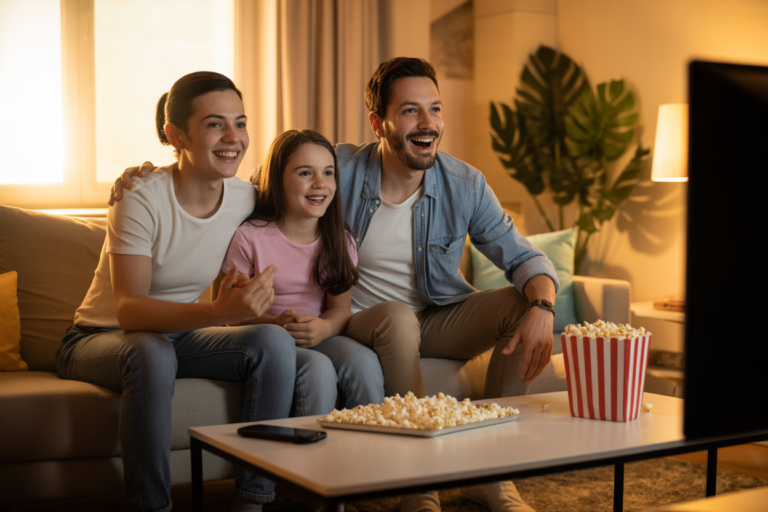 Strong IPTV 8K Lifetime Subscription